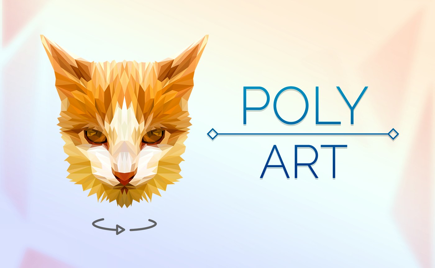 Poly Art 封面